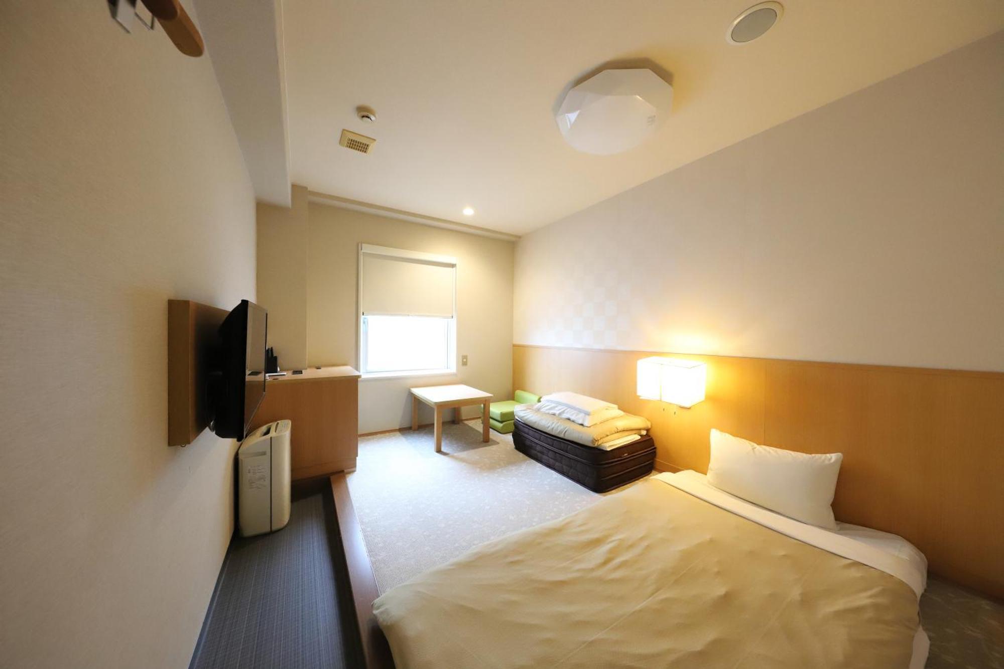 Smile Hotel Kyoto Karasuma Gojo Exterior foto